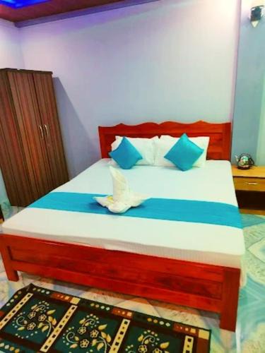 Sohra Resort | All Time Resort
