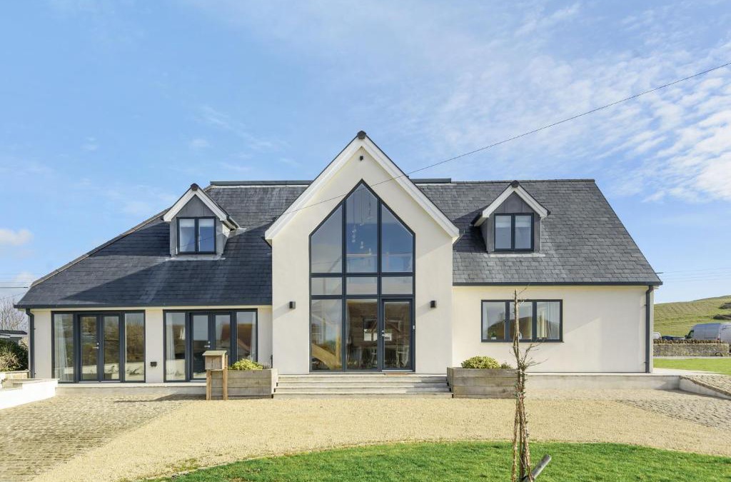Bridport House | All Views
