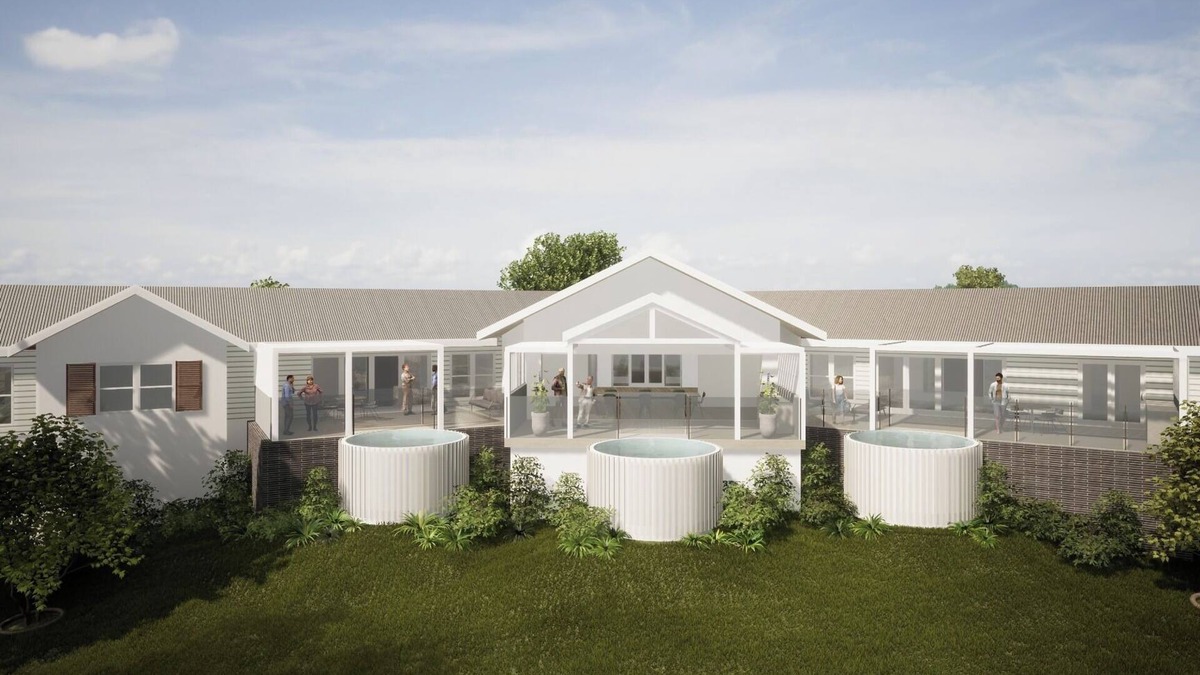 Willow Vale Villa | All Villas - Crooked River Estate
