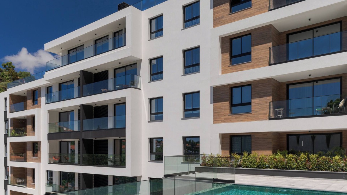 Sao Pedro Apartment | All you need Apartment City Center