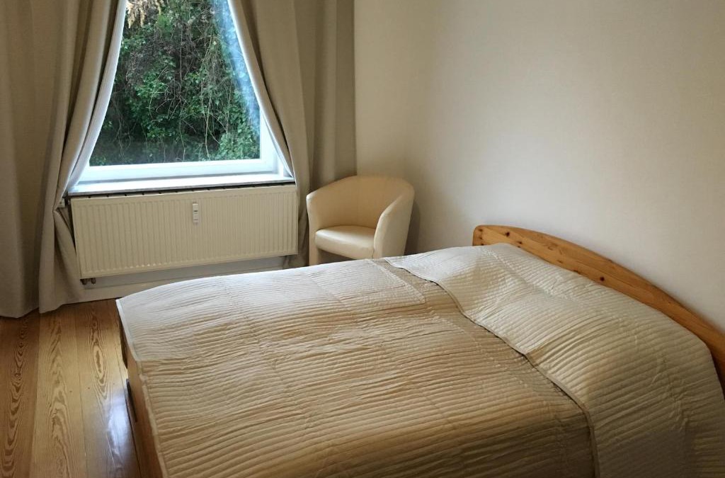 Altona-Nord House | All you need - Room