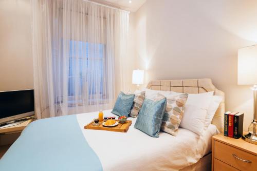 Brompton & Hans Town Apartment | All2Stay South Kensington Apartment