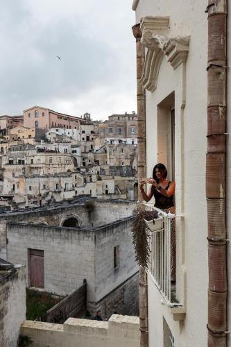 Sasso Caveoso Bed & Breakfast | Alla dimora di Chiara Suite and Rooms