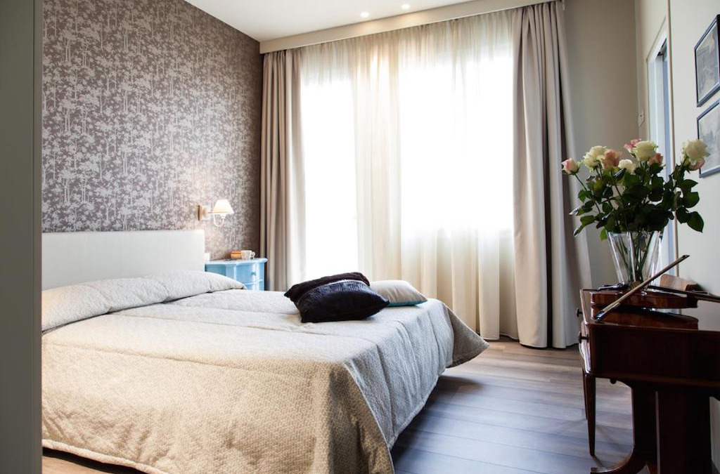 Mogliano Veneto Bed & Breakfast | Alla Meta