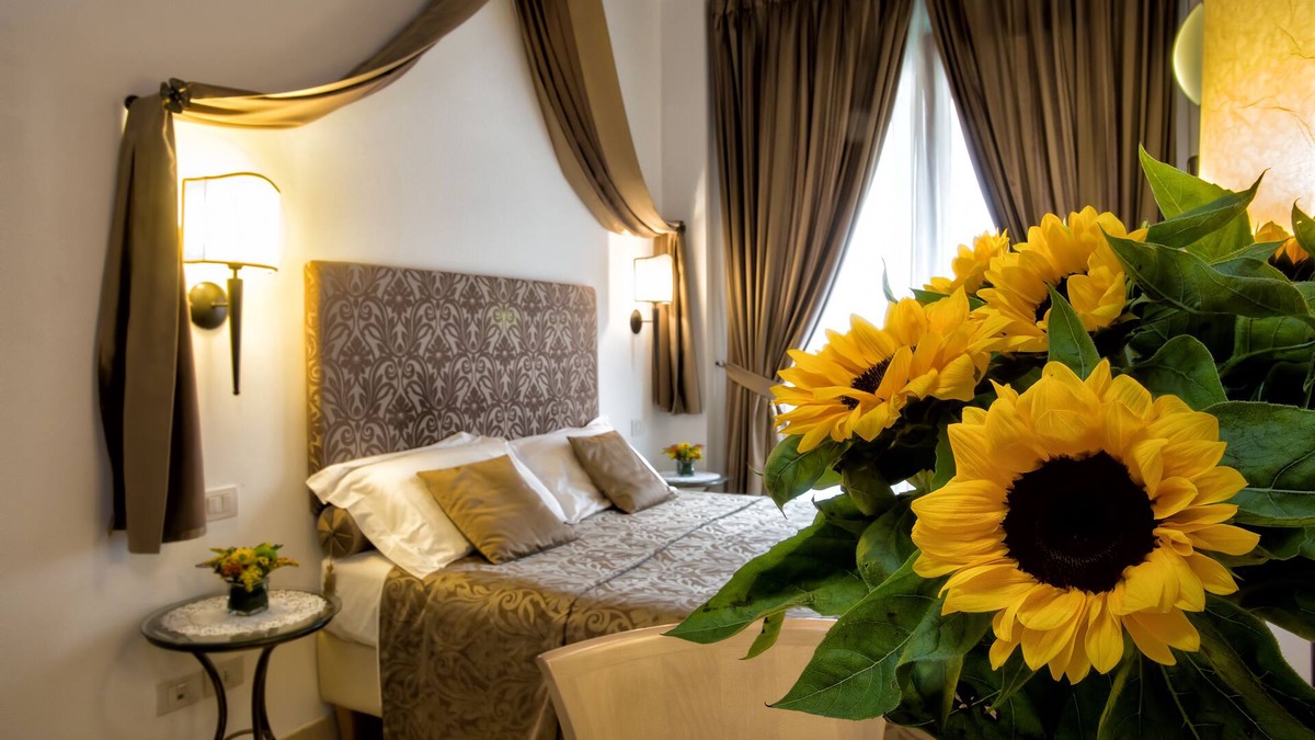 Cannaregio House | Alla Vite Dorata