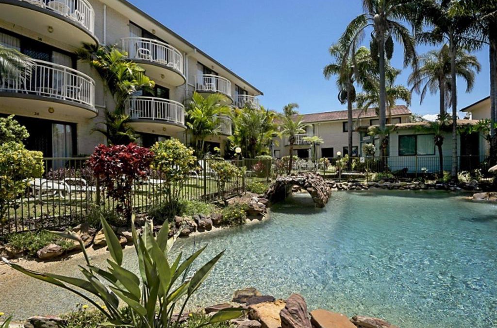 Long Jetty Apartment | Allamanda 37