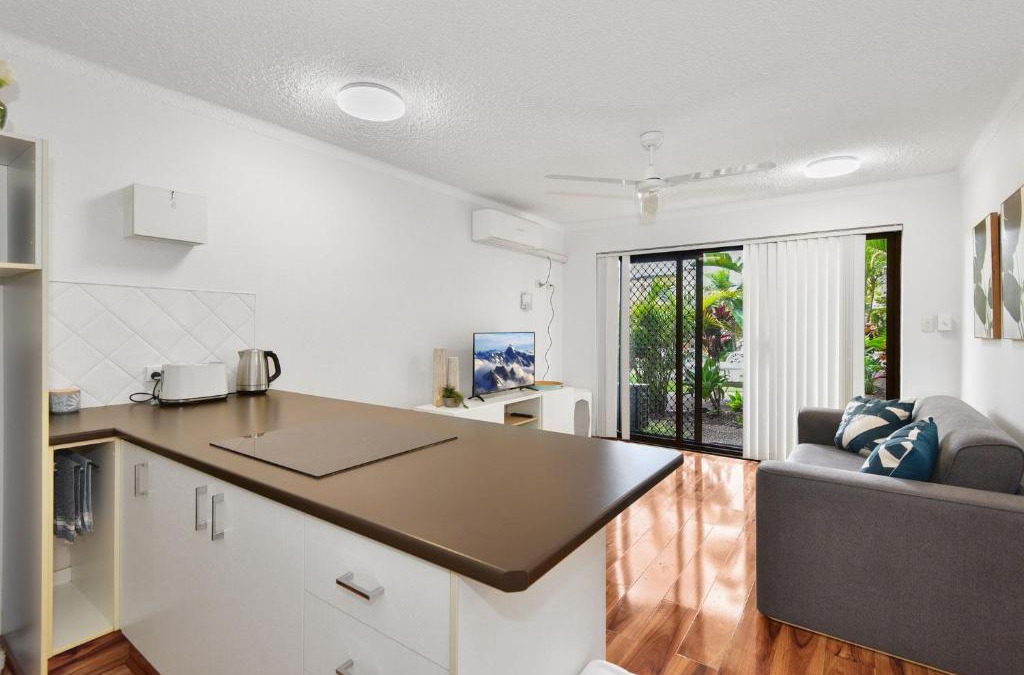 Long Jetty Apartment | Allamanda Unit 22