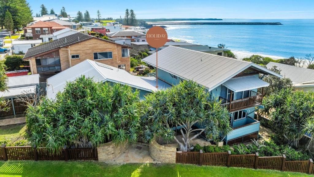 Yamba House | Allawah Cottage - Most Popular Beach House