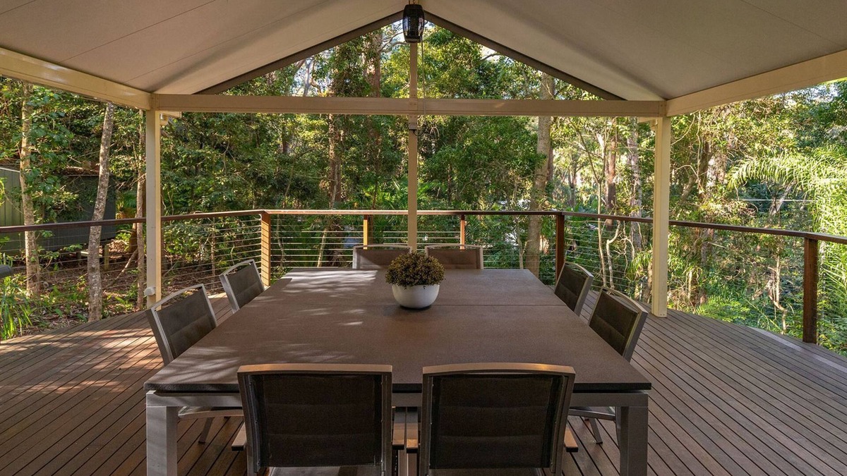Smiths Lake House | Allawah - Fantastic family friendly house at Smith's Lake
