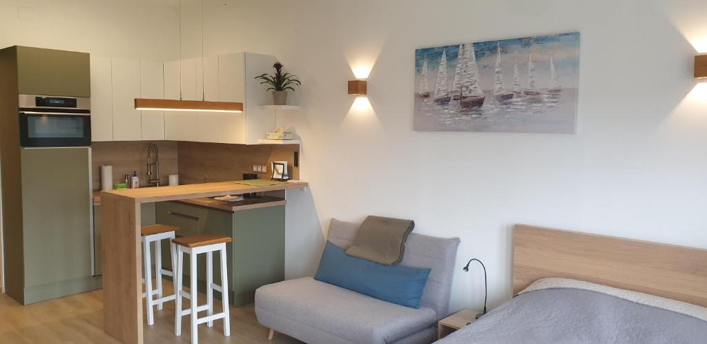 Lagymanyos Apartment | ALLEE APARTMENT (newly renovated spring 2023)