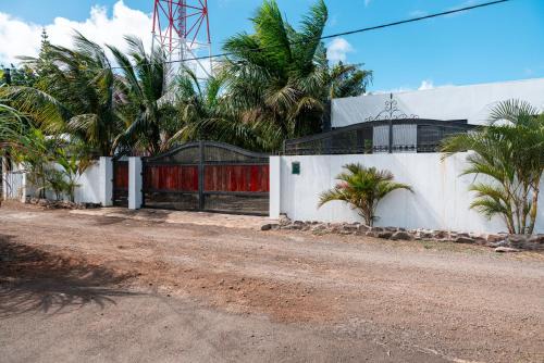 Trou aux Biches Villa | Allee coco