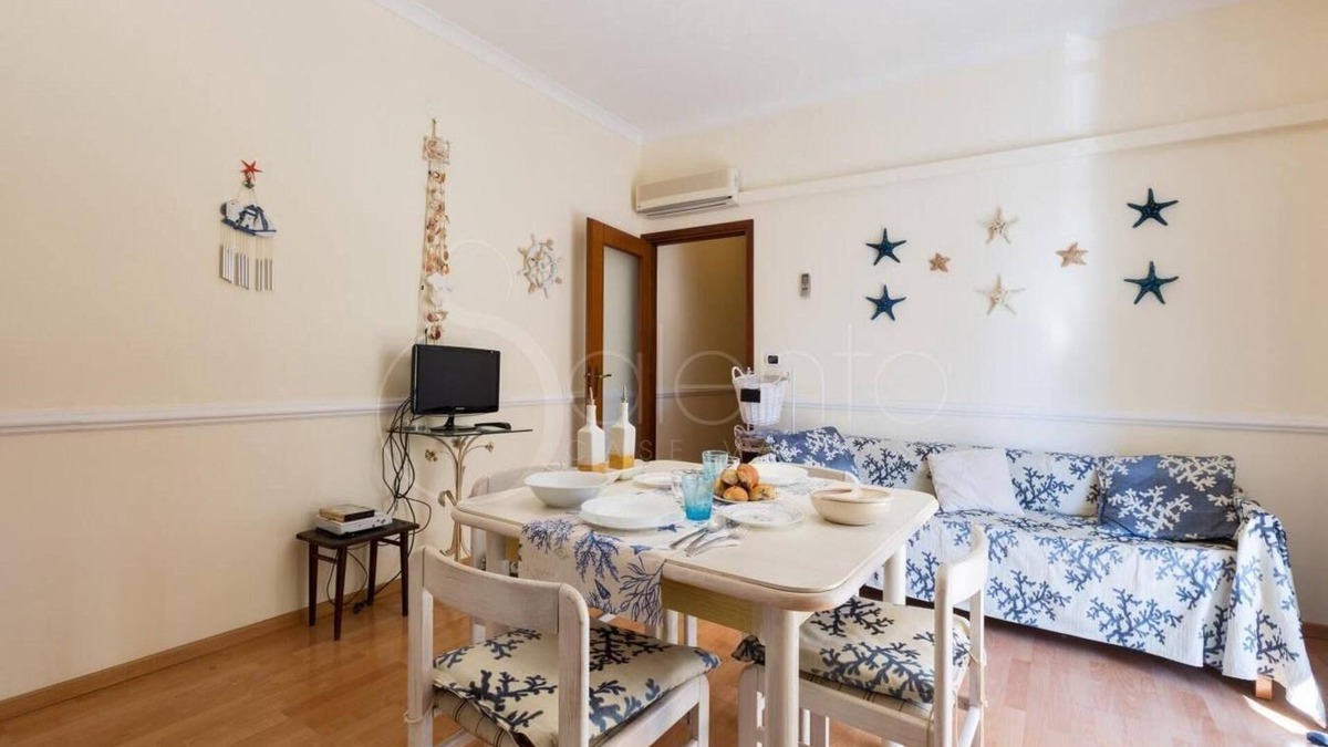Il Monte House | Allegra Apartment | 300 meters from the beach of Gallipoli