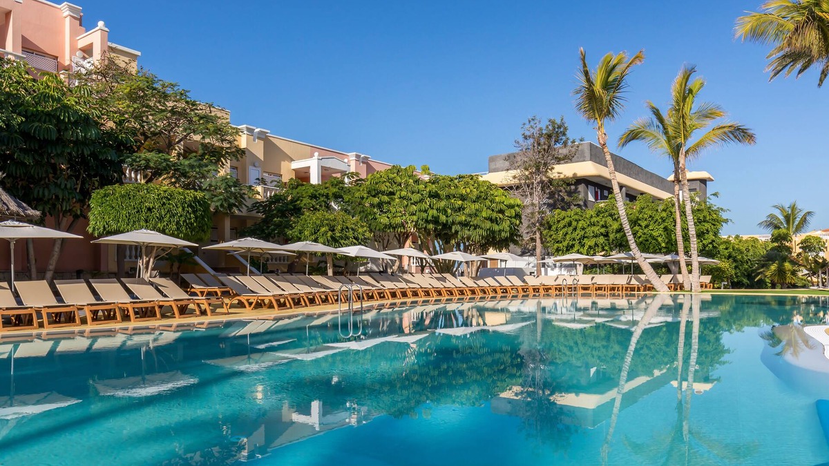 Guia de Isora Hotel | Allegro Isora