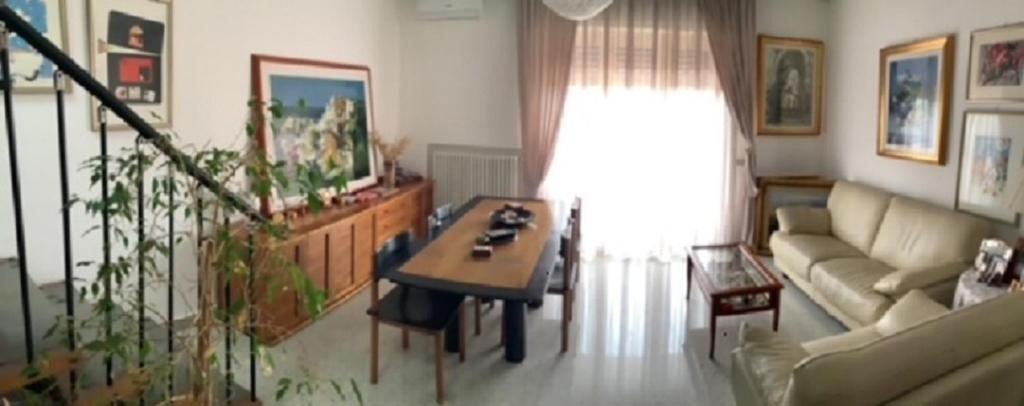 Barile Apartment | ALLEGROHOME your big nest