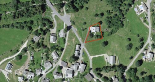 San Carlo House | Alleinstehendes Traumhaus