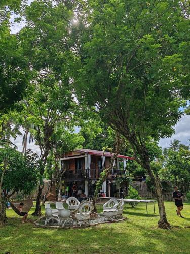 General Emilio Aguinaldo Other | Allena - Cabin, Farm and Camp House in Alfonso Cavite