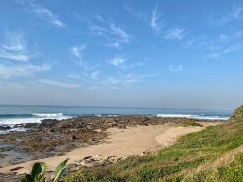 Manaba Beach Apartment | Allesreg B1, Manaba Beach
