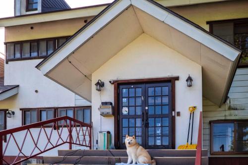 Kitaazumi-gun Bed & Breakfast | Alley Oop Hakuba