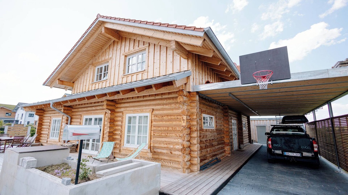 Nesselwang Apartment | AllgäuHomes - Gaul Lodge up to 8P incl. Königscard
