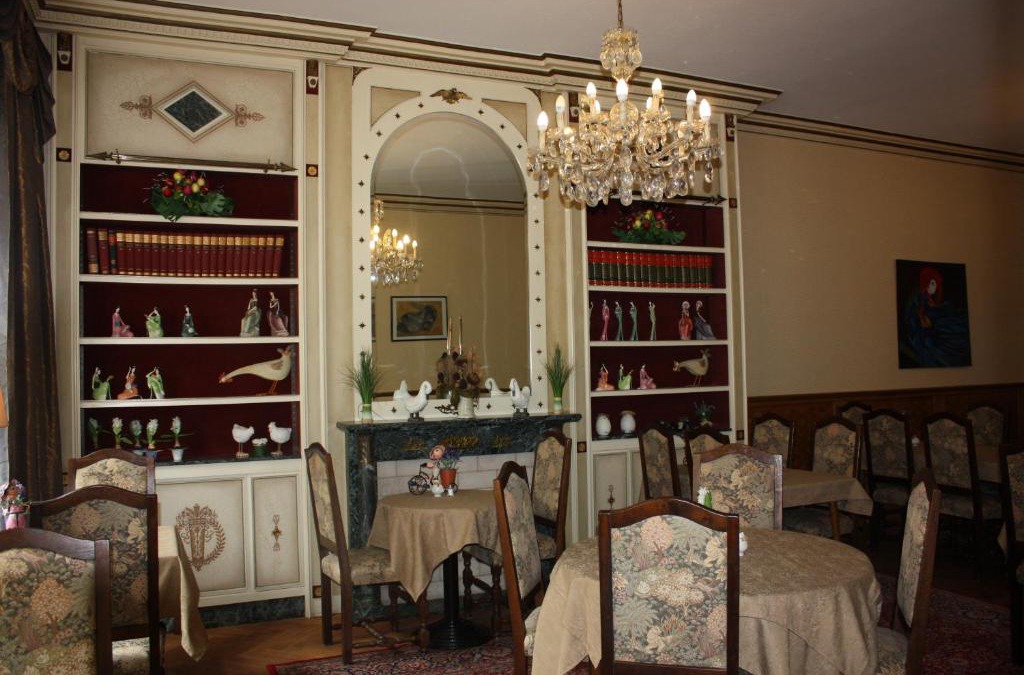 Ypres Hotel | Alliance Hotel Ieper Centrum