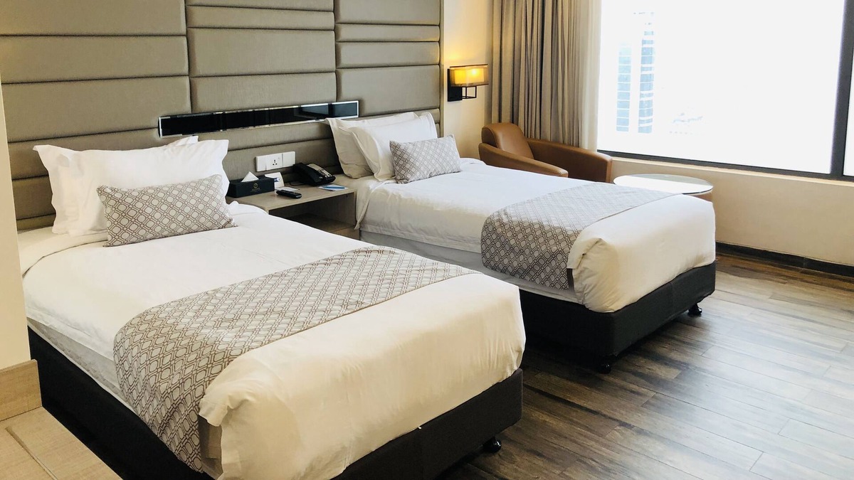 Chittagong Hotel | Alliance Hotel & Resorts Ltd