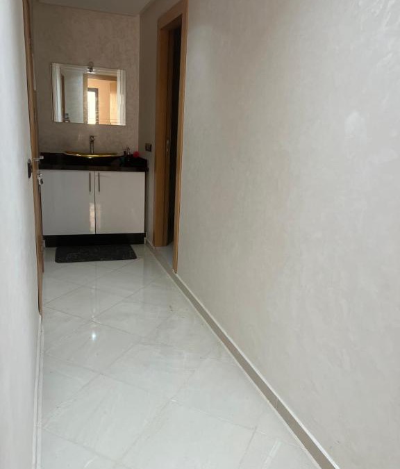 Mehdya Apartment | Alliance mehdia