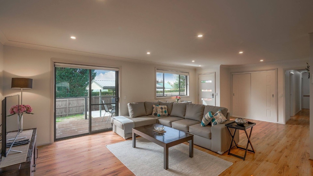 Armidale Apartment | Allingham apartments