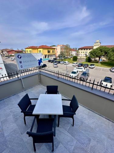 Ca' Venier House | Alloggi Centrale