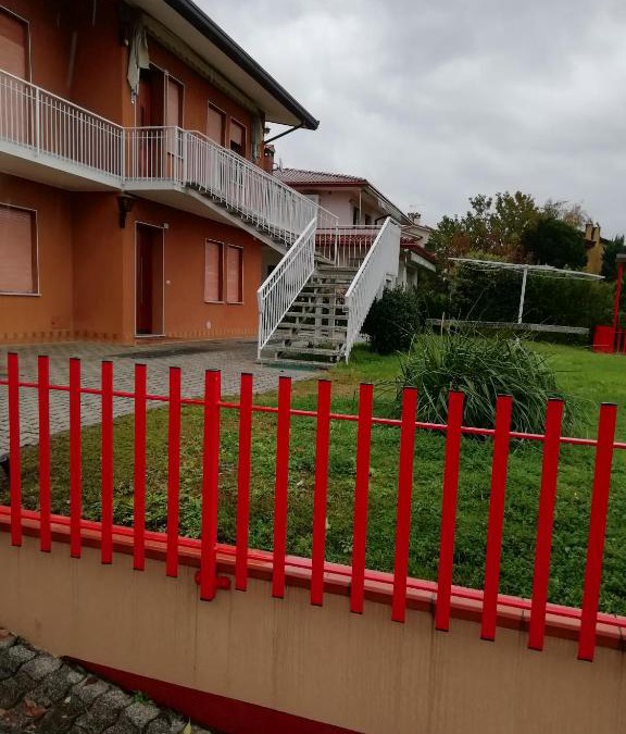 San Pietro di Barbozza Apartment | Alloggio Cristina