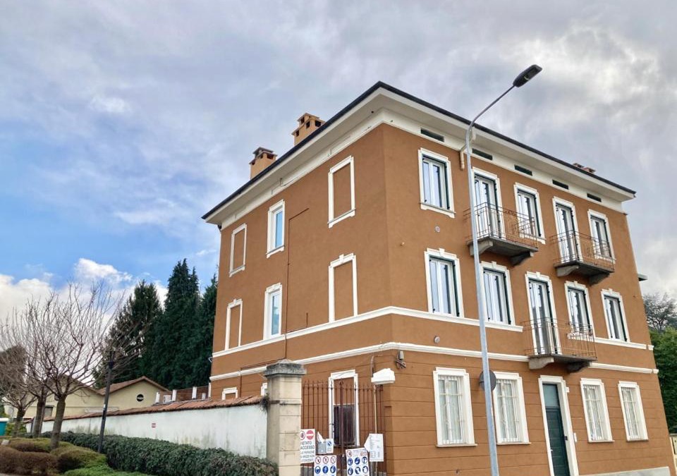 Rione San Maurizio Apartment | Alloggio Diana