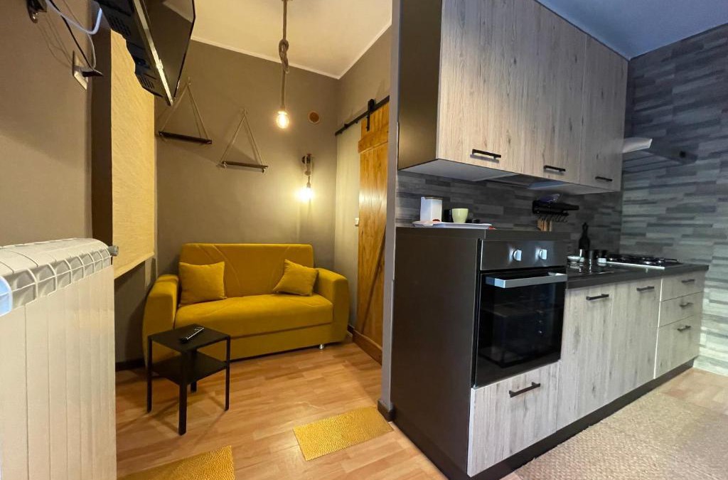 Frosinone Apartment | Alloggio incantevole in piena movida, parcheggio R