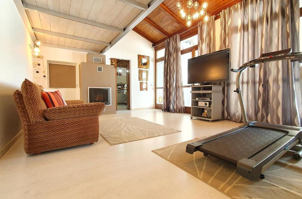 Canelli Apartment | Alloggio La Libellula