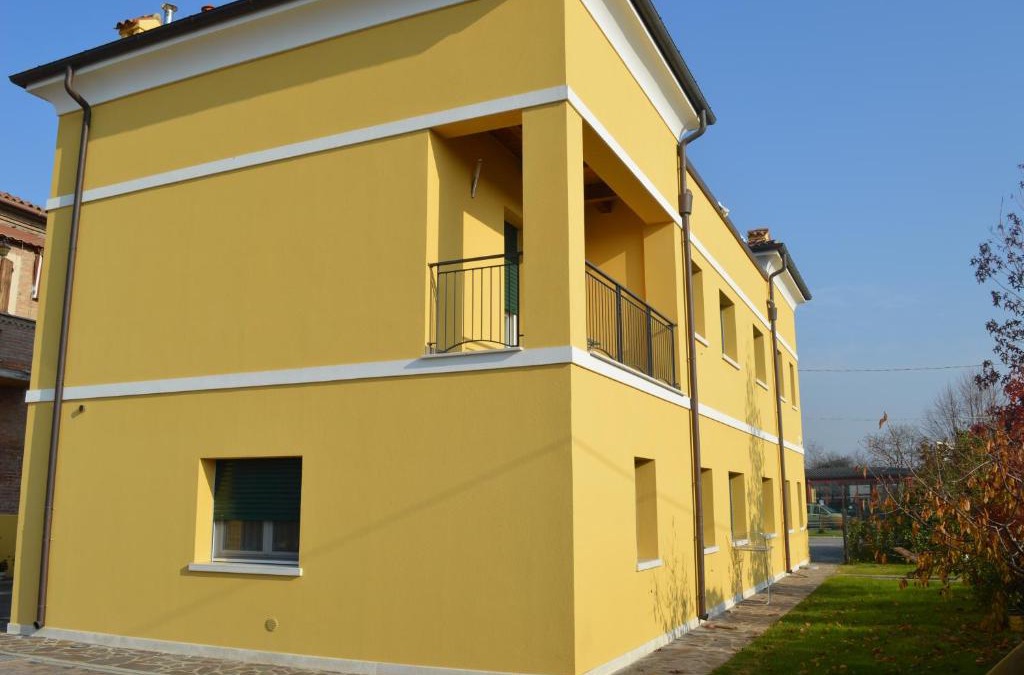 Chiesuol del Fosso Bed & Breakfast | Alloggio Le Macine