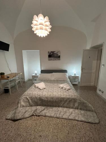 San Polo dei Cavalieri House | Alloggio Turistico l'Aurora