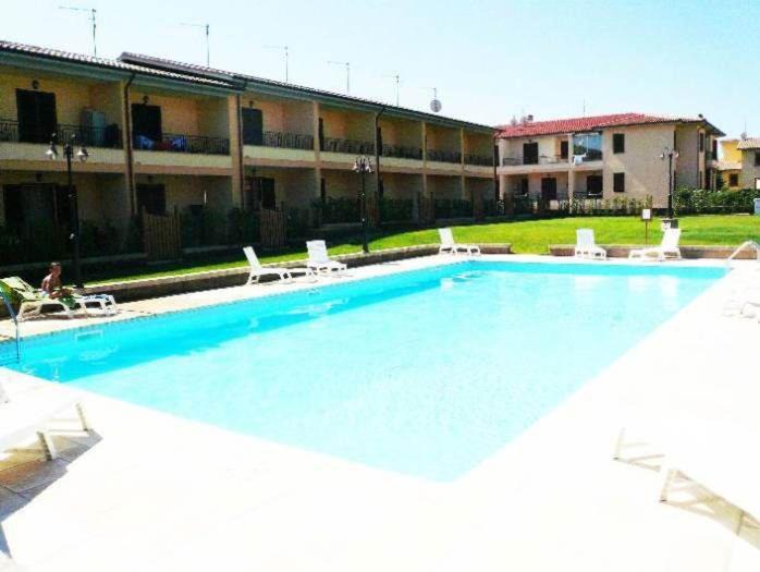 Capodimonte Apartment | Alloggio turistico 2