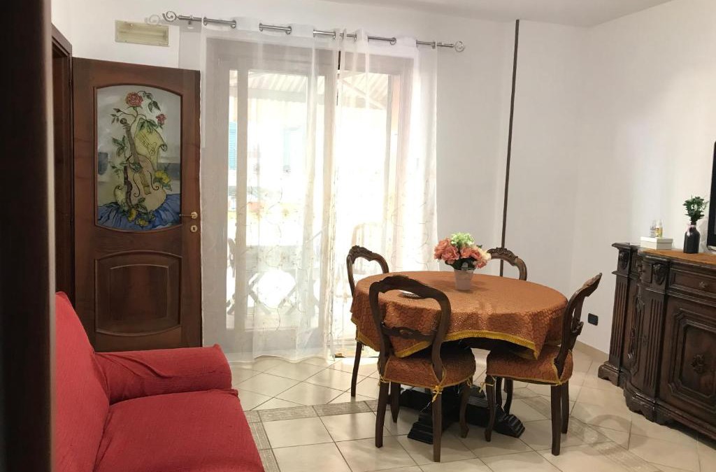 Grottaferrata Apartment | Alloggio Turistico Grottaferrata
