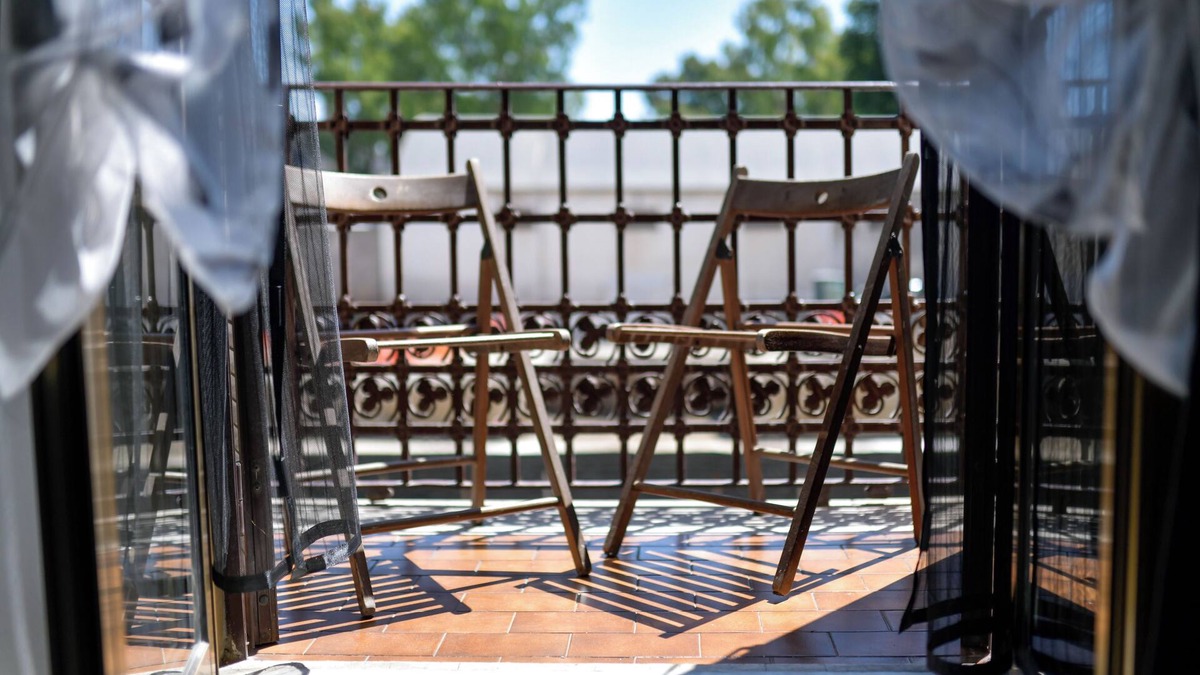 Civitavecchia Bed & Breakfast | Alloggio Turistico Sea Port - Next to the Cruise Ship Free Shuttle Terminal