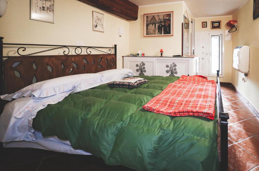 Fiuggi Apartment | Alloggio turistico Paolo