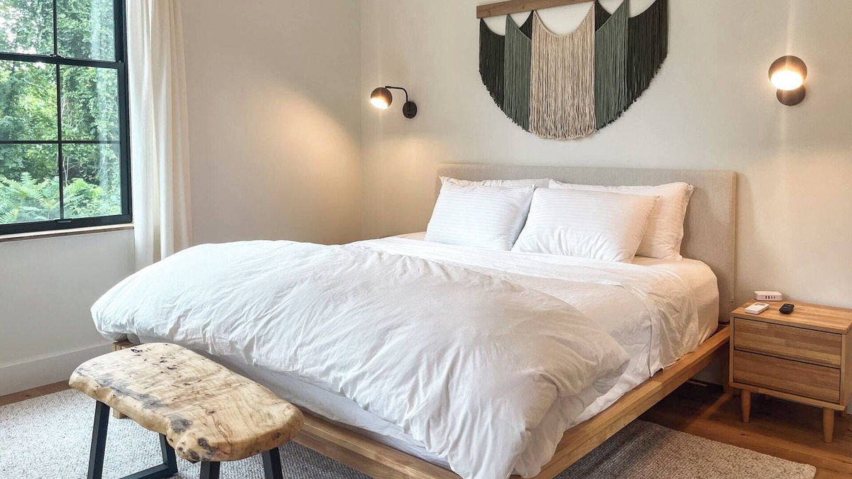 Hendersonville Hotel | Allora