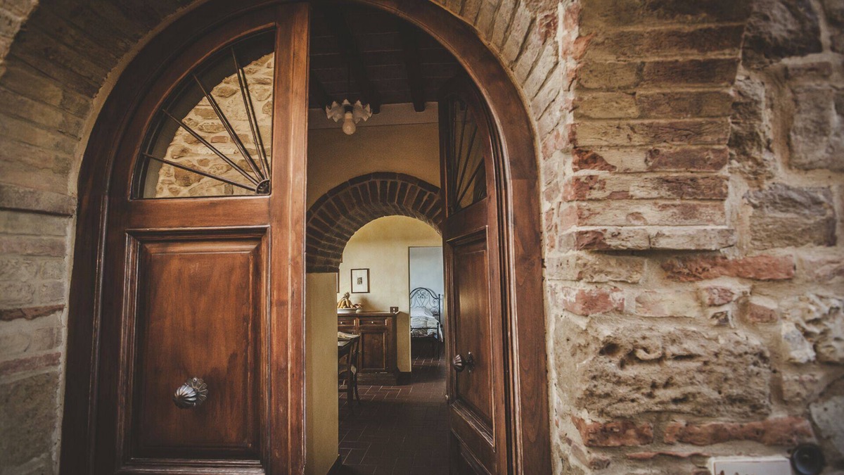 Torrita di Siena Other | Alloro - Zampugna Estate