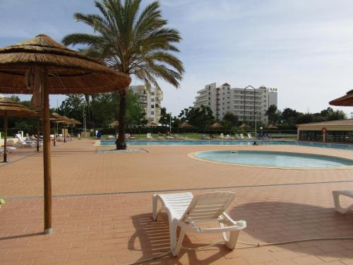 Praia da Rocha Apartment | Alltravel Paraiso ll