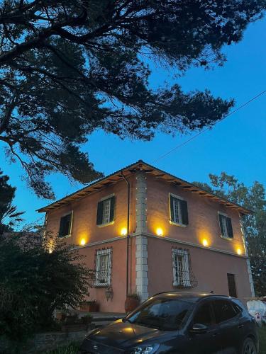Livorno Bed & Breakfast | Allulivus