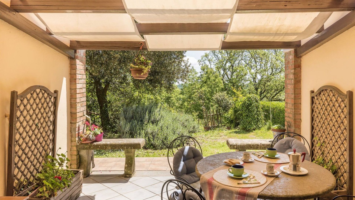 Allumiere House | Allumiere by Interhome
