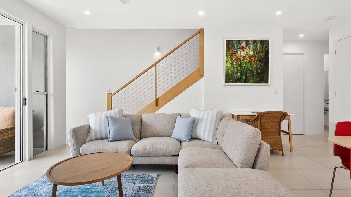 Coolum Beach House | Allura Breeze in Coolum Beach