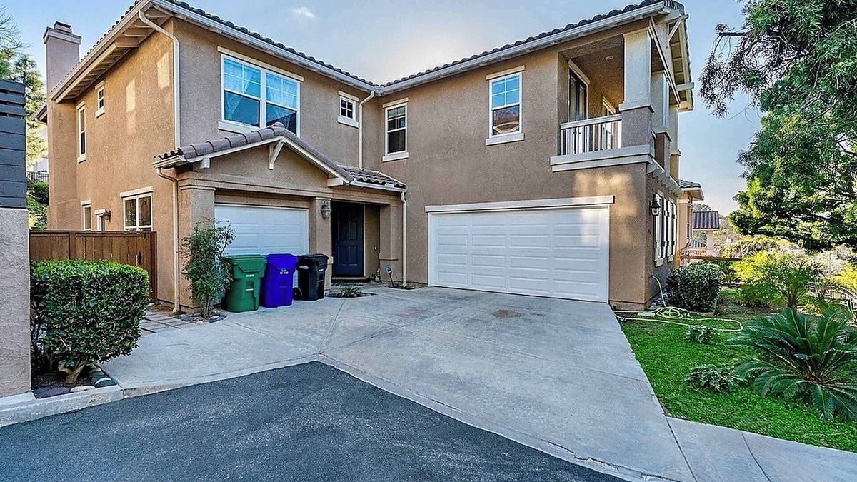 Carmel Valley House | Allura Del Mar Heights Pet-Friendly 5BR Retreat