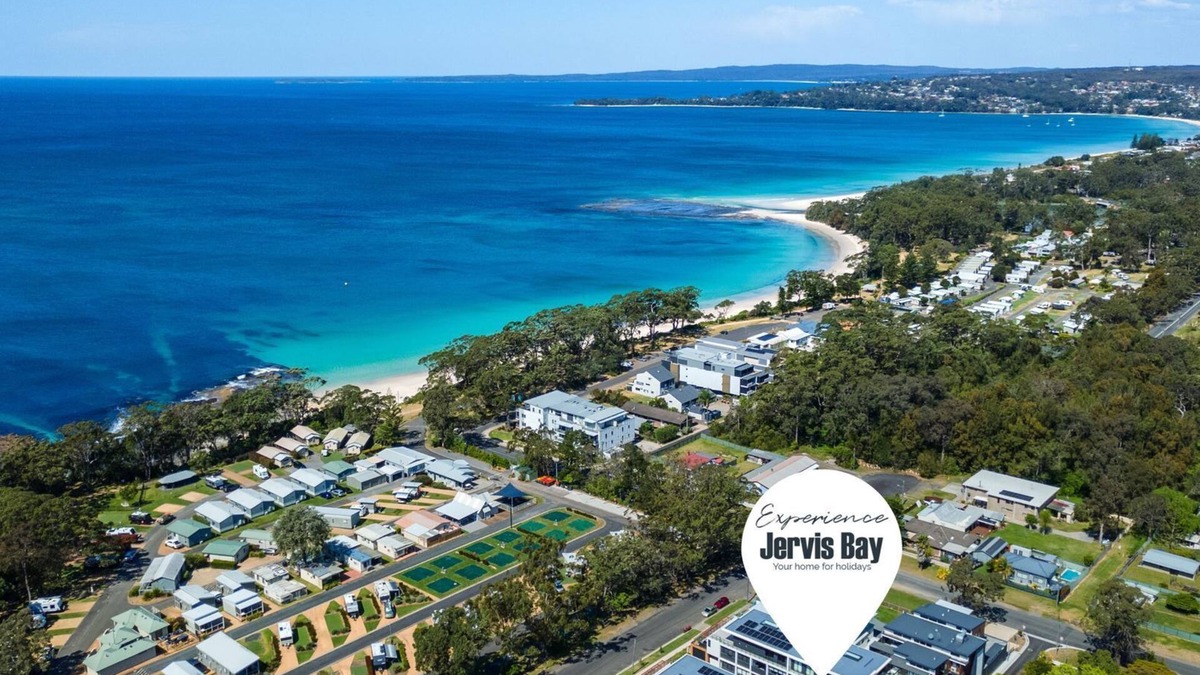 Huskisson Apartment | Allura Escapes by Experience Jervis Bay