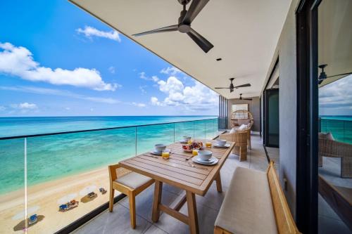 Brighton Apartment | Allure 503 apts