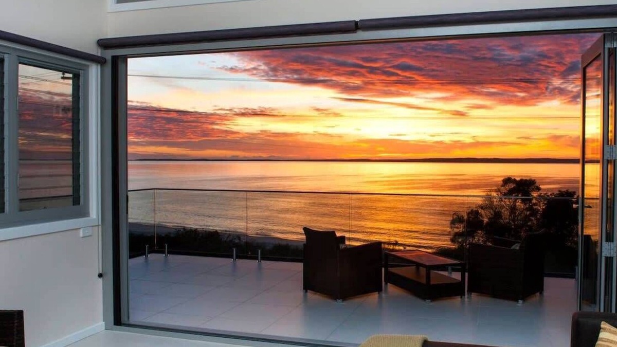 Hyams Beach House | Allure at Hyams Beach