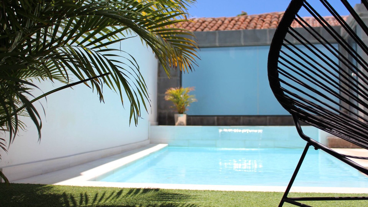 Santa Lucia Villa | Allureh Emblematic Lodging