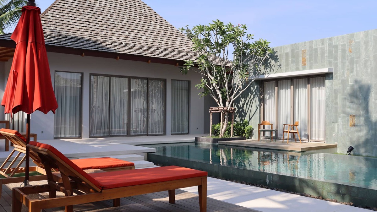 Choeng Thale Villa | Allure Villa in Bangtao by Apart Homes